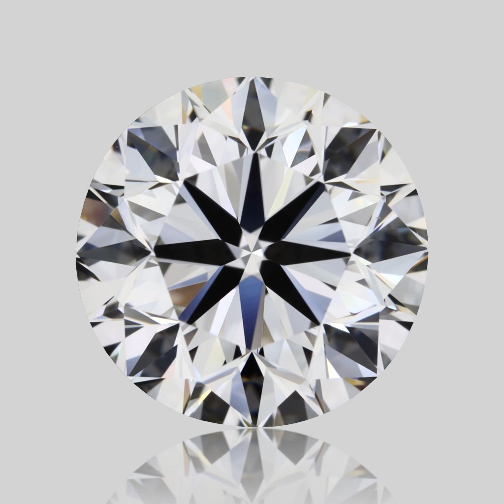 2.00 ct Round diamond