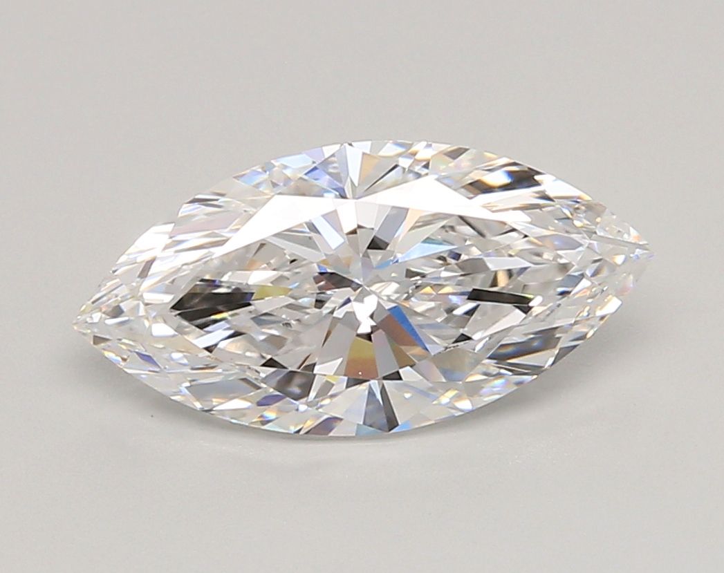2.51 ct. marquise Lab Grown Diamond front image