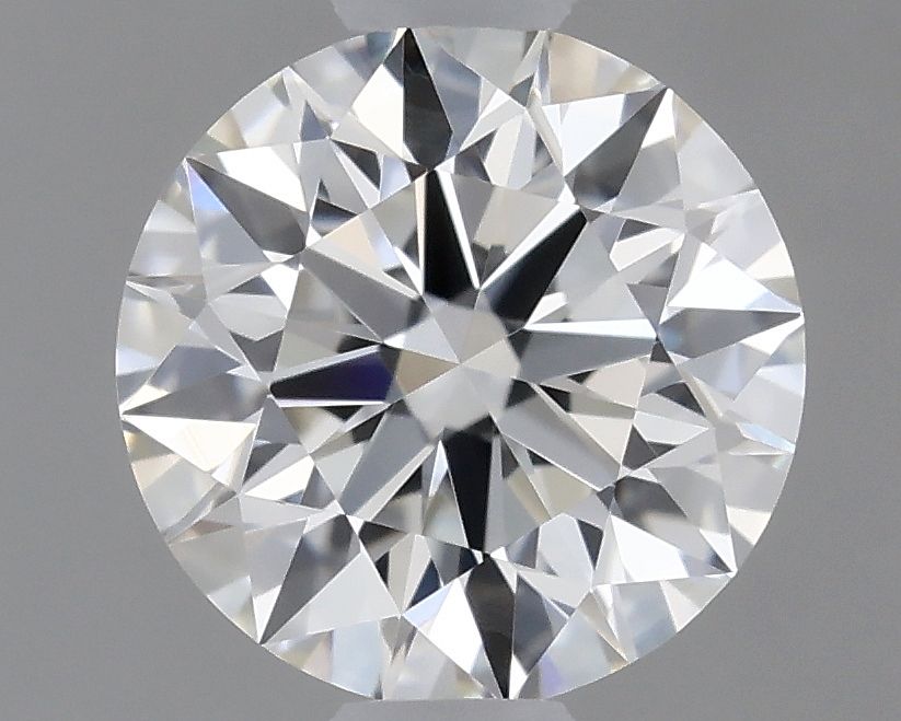 0.43 ct Round Diamond