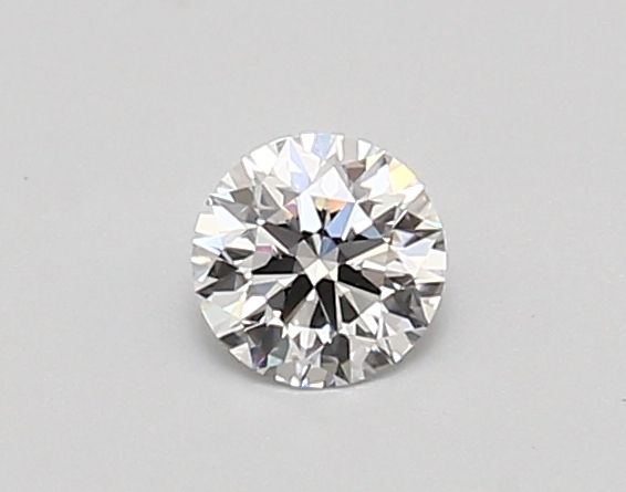 0.38 ct lab-grown Round Diamond