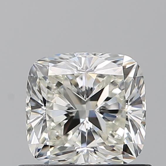 0.70 ct Cushion Brilliant diamond