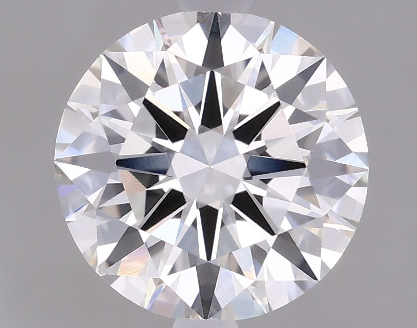 1.50 ct Round diamond