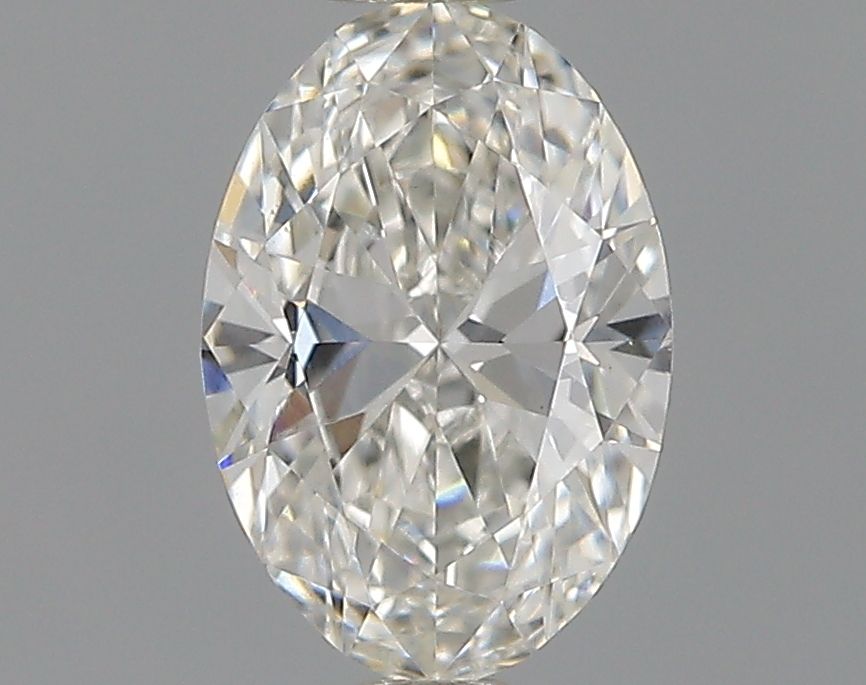 0.41 ct Oval diamond