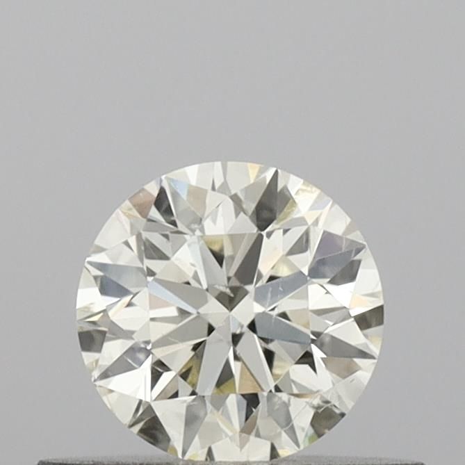 0.4 ct Round Diamond