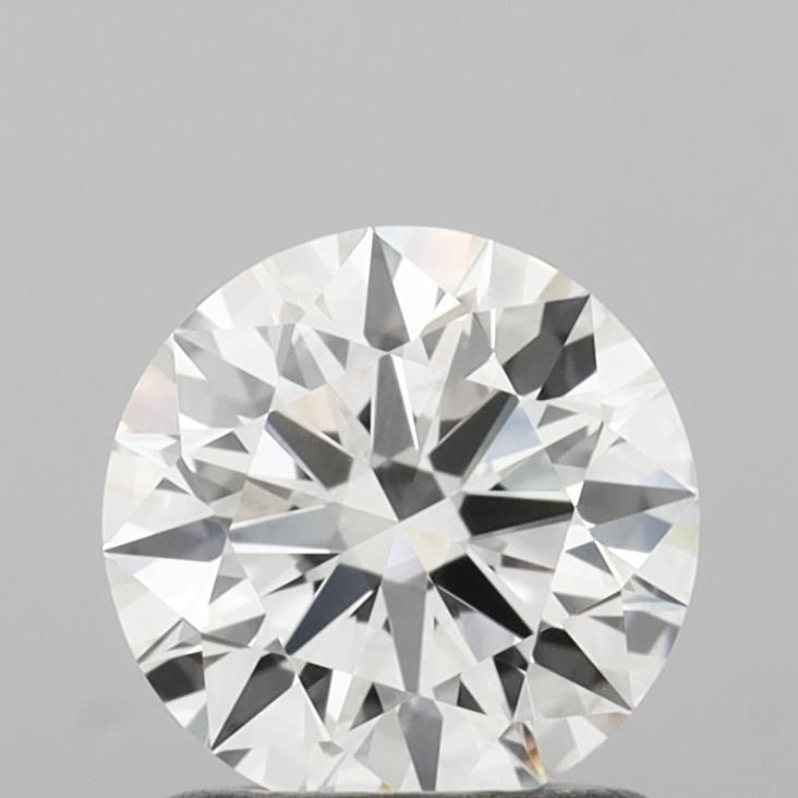 1.07 ct. round Lab Grown Diamond front image