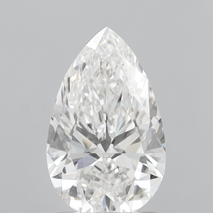 2.04 ct. pear Lab Grown Diamond front image