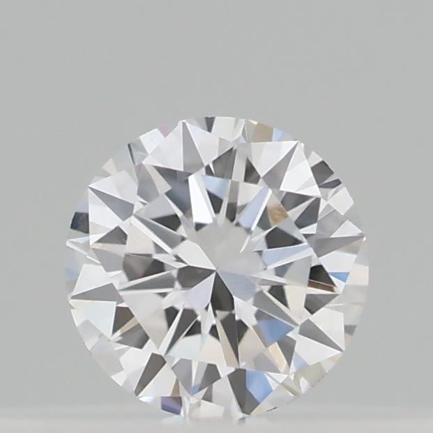 0.13 ct lab-grown Round Diamond