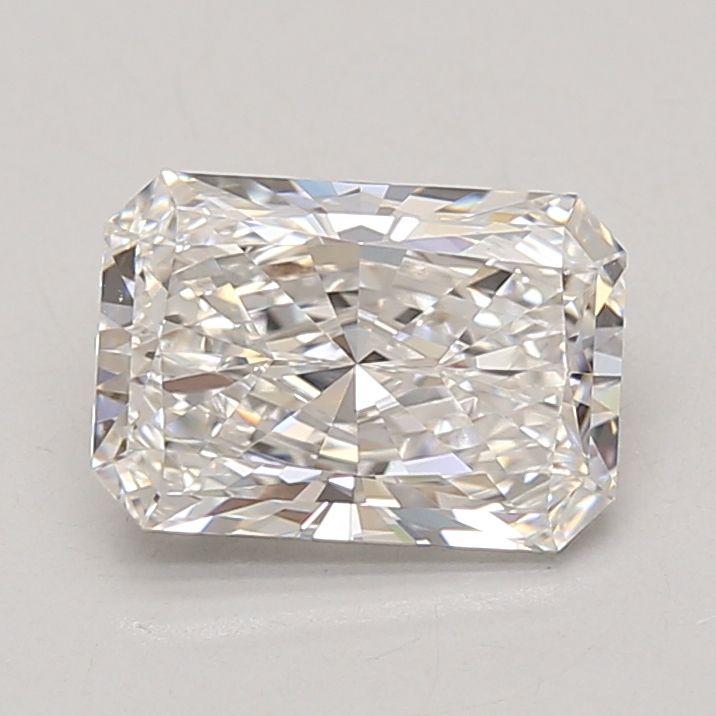 2.06 ct. radiant Lab Grown Diamond front image