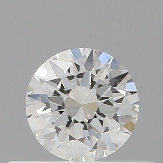 0.30 ct Round diamond