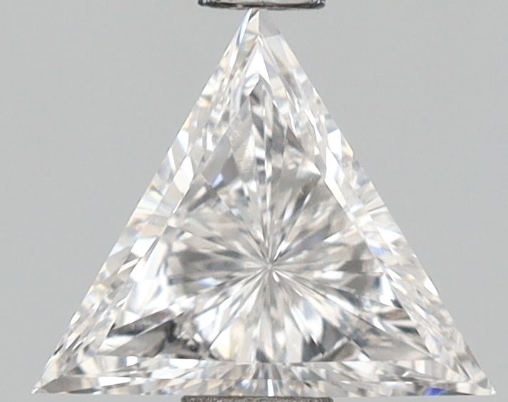 0.26 ct lab-grown Triangular Diamond