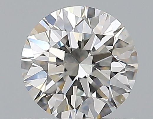 0.50 ct Round diamond