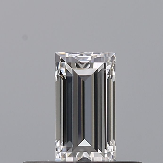 0.27 ct Baguette Diamond