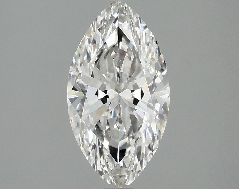1.57 ct. marquise Lab Grown Diamond front image
