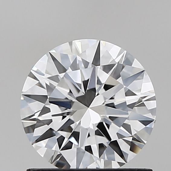 1.00 ct. round Lab Grown Diamond front image