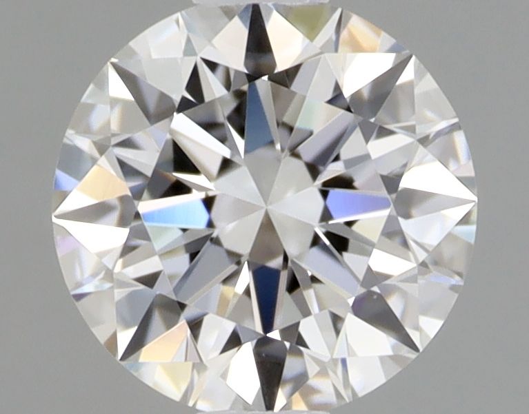 0.50 ct Round diamond