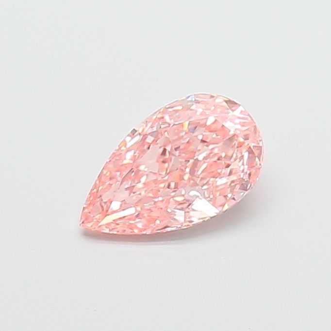 1.19 ct. pear Lab Grown Diamond front image