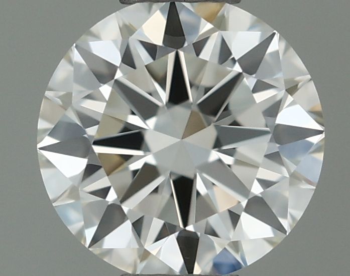 0.40 ct Round diamond