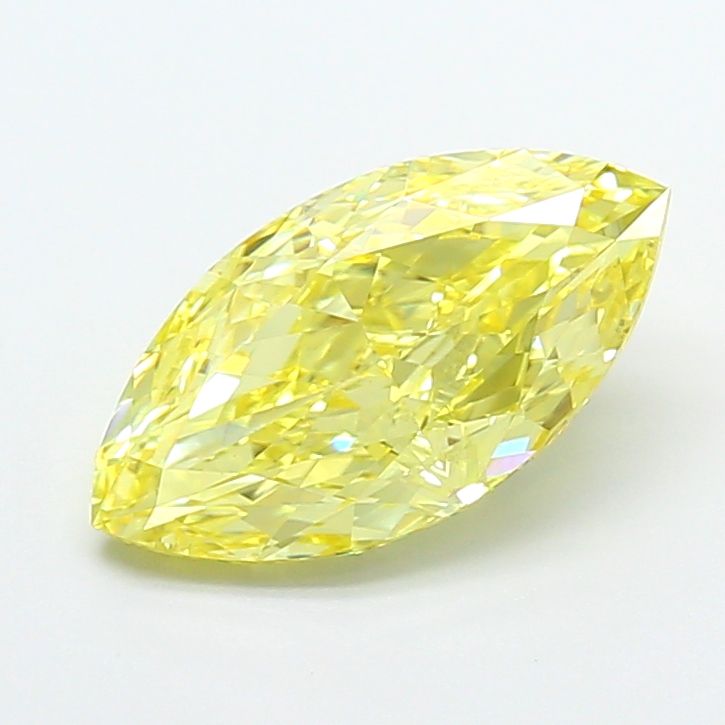 2.77 ct Marquise diamond