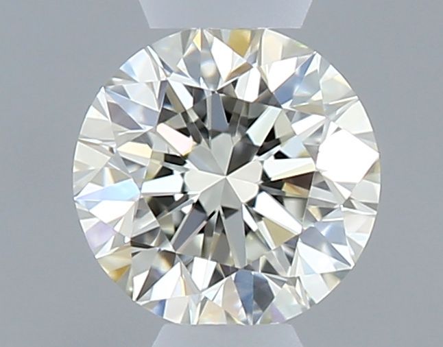 0.3 ct Round Diamond
