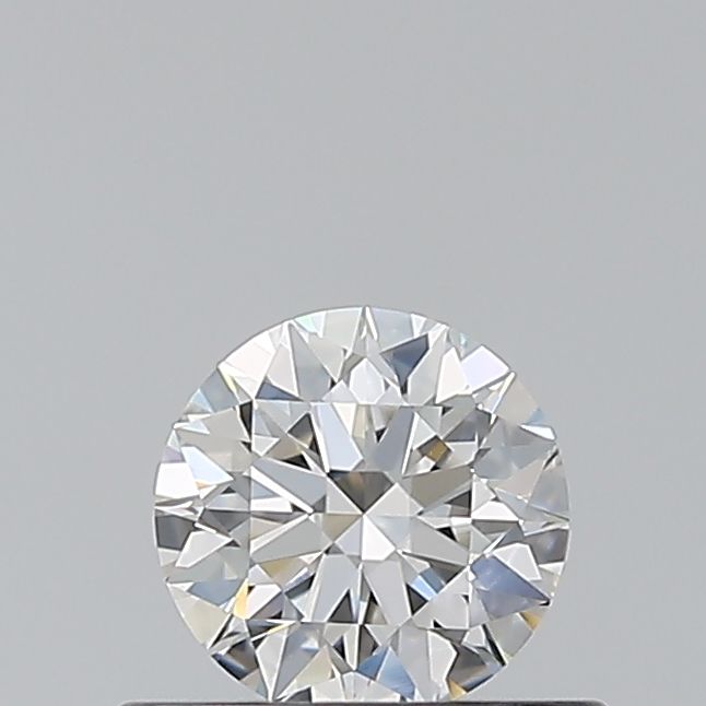 Diamant Rond 0.45 ct - Couleur G - Pureté VS2