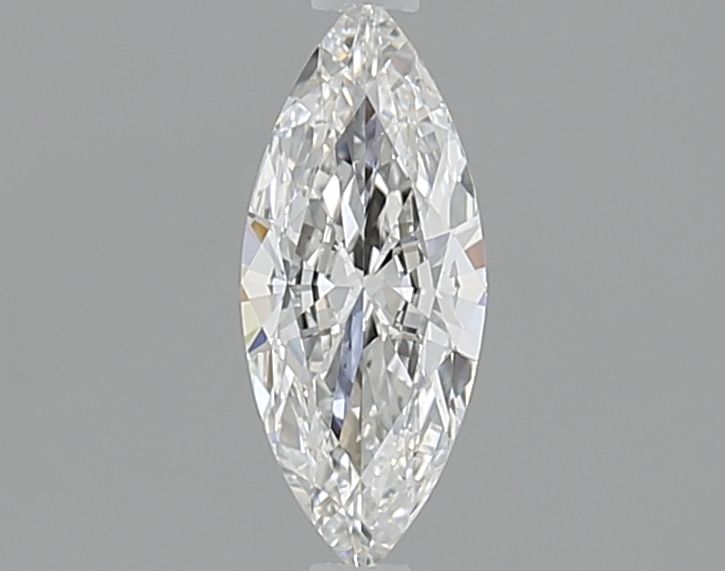 0.50 ct Marquise diamond
