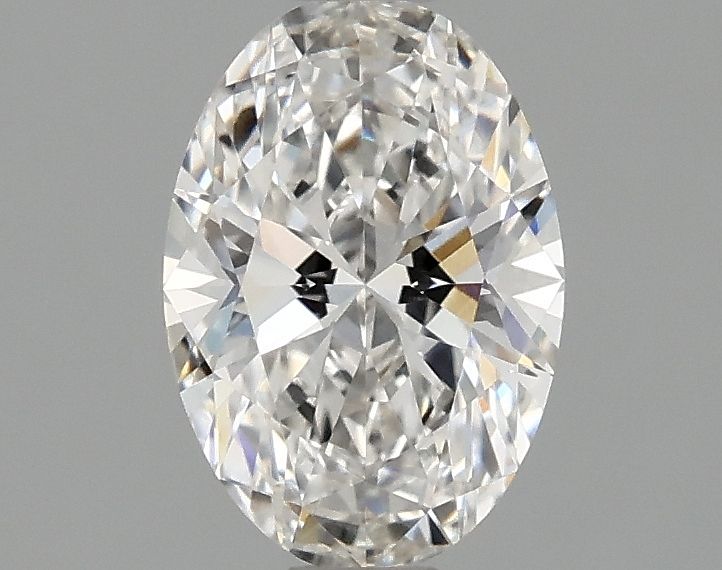1.08 ct Oval diamond