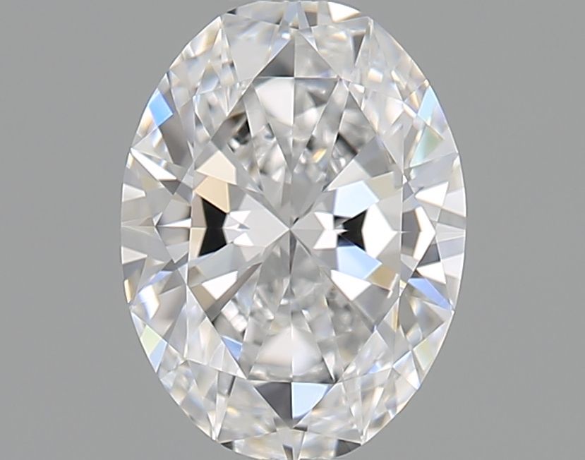 Diament 0.7 ct D/VVS1
