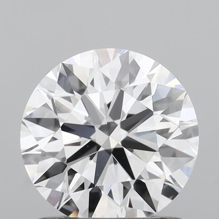 1.02 ct. round Lab Grown Diamond front image