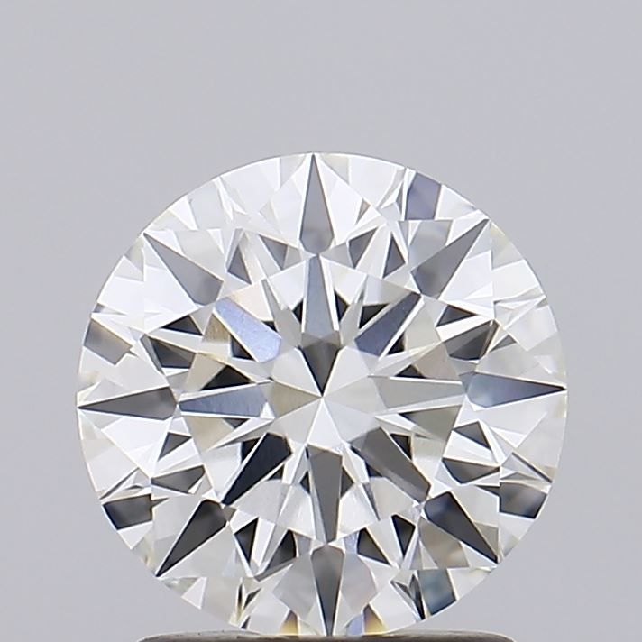 1.57 ct. round Lab Grown Diamond front image