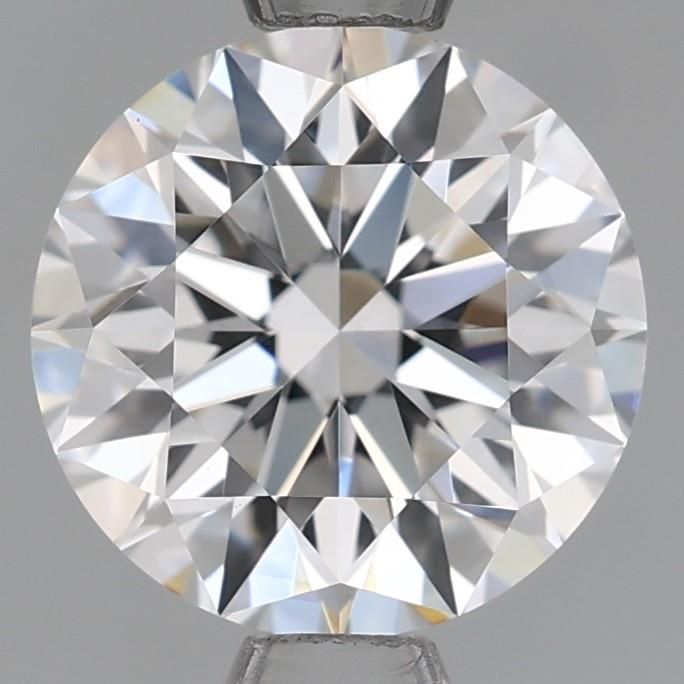 1.16 ct. round Lab Grown Diamond front image