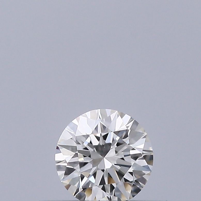 0.19 ct Round diamond
