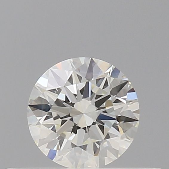 0.3 ct Round Diamond