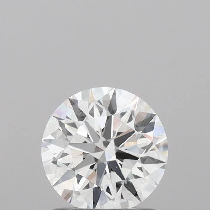 1.03 ct. round Lab Grown Diamond front image