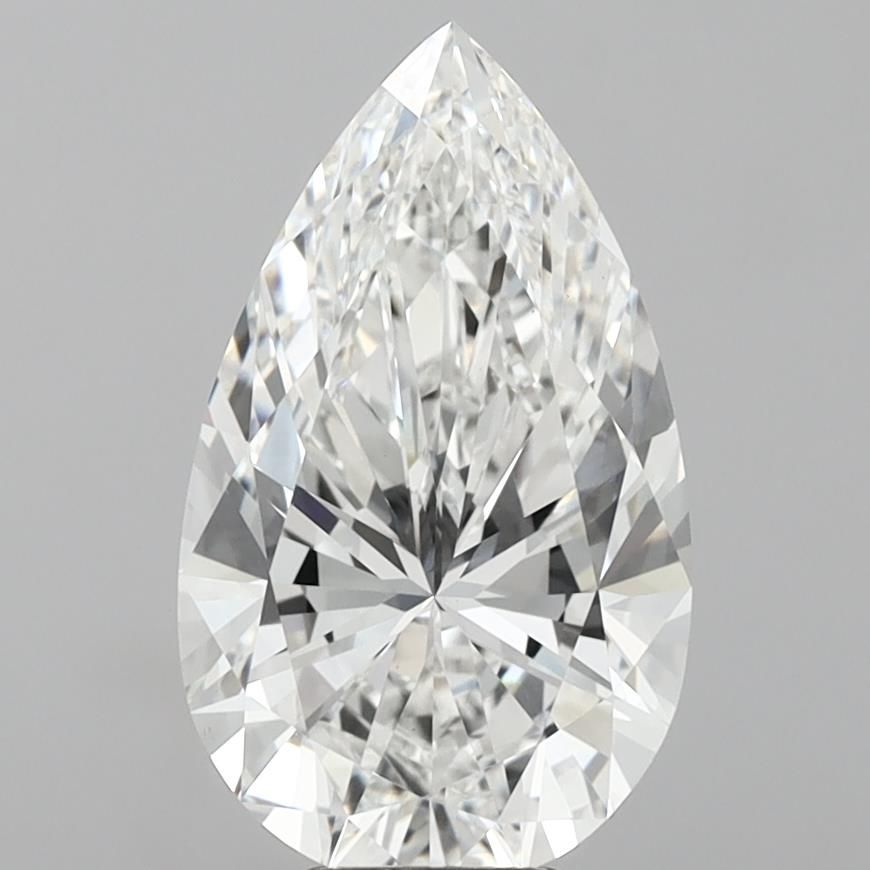 7.04 Carat