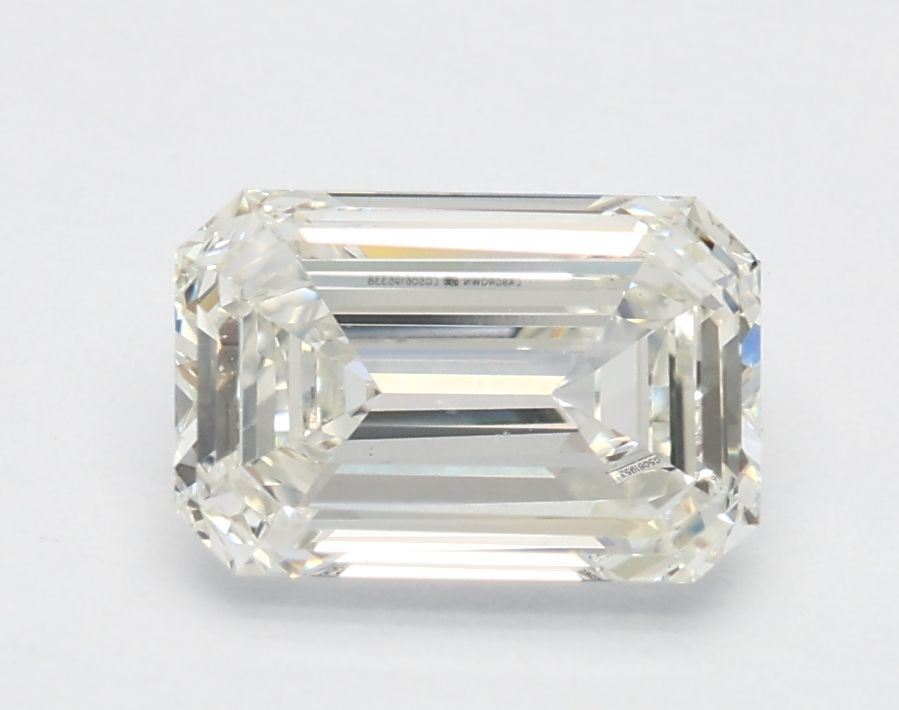 1.20 ct Emerald diamond