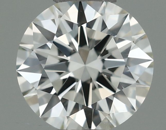 0.36 ct Round diamond