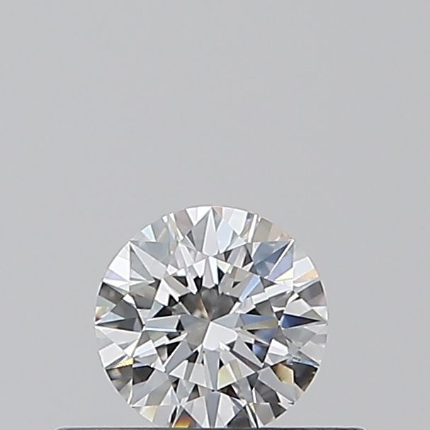 0.32 ct Round diamond