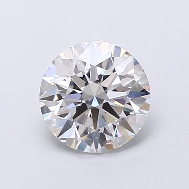 1.09 ct Round diamond