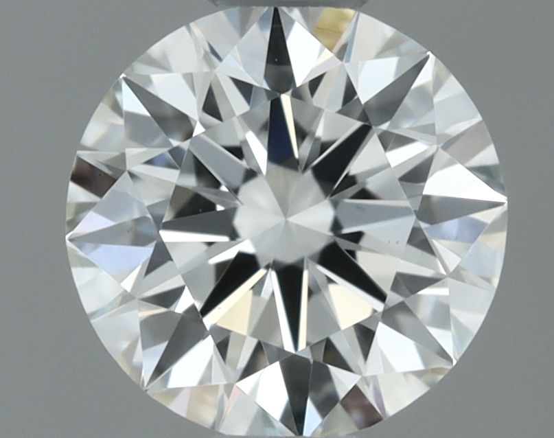 0.40 ct Round diamond