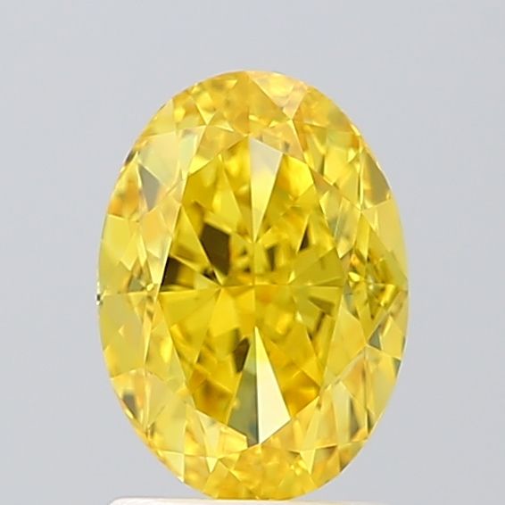 2.00 ct Oval diamond