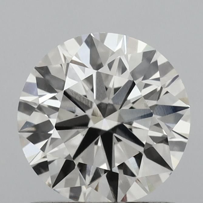 1.03 ct Round Lab-Grown Diamond