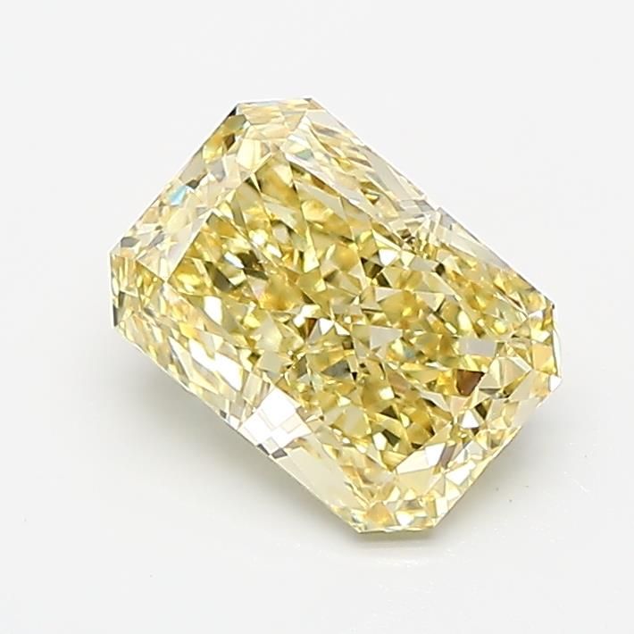 1.53 ct. radiant Lab Grown Diamond front image