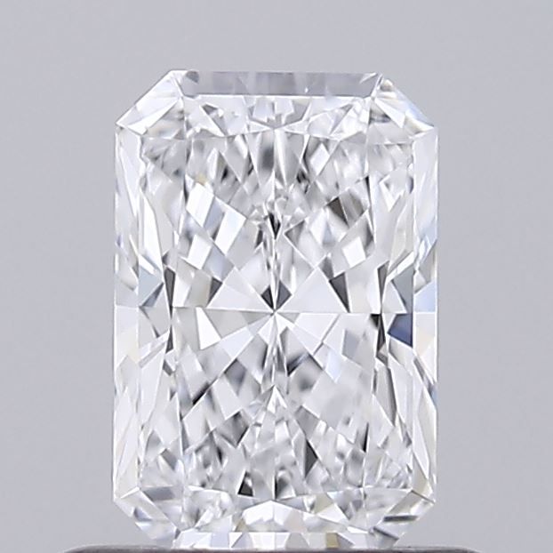 0.56 ct lab-grown Radiant Diamond