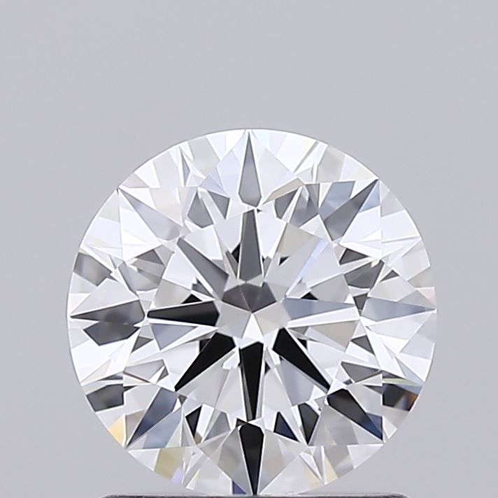 1.04 ct. round Lab Grown Diamond front image