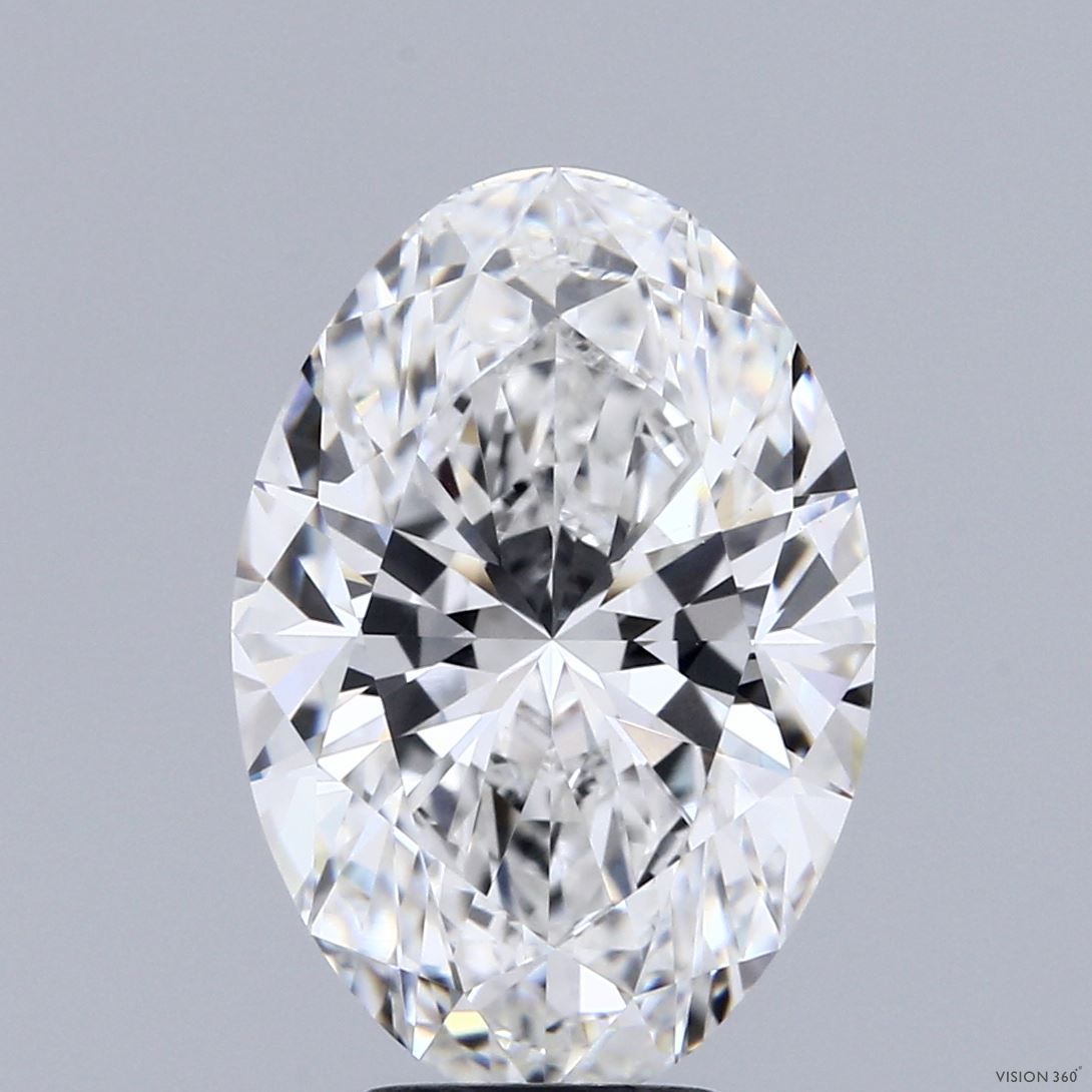 5.09 Carat