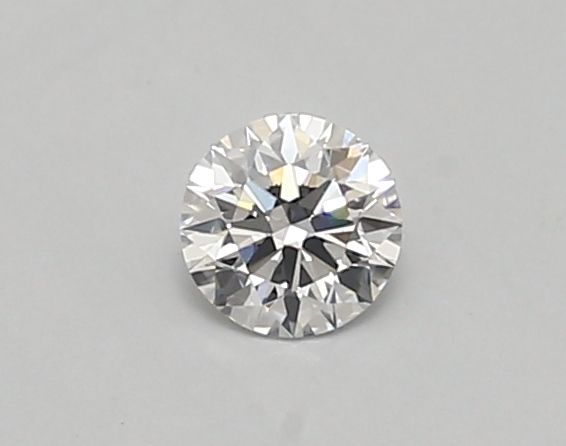 0.34 ct lab-grown Round Diamond