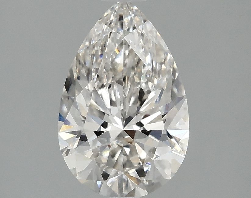 1.52 ct Pear diamond