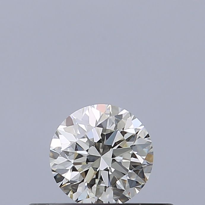 0.3 ct Round Diamond