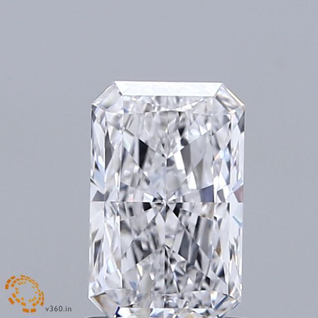 0.96 Carat