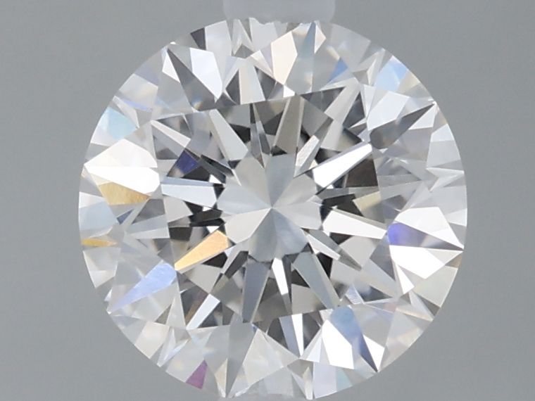 1.03 ct. round Lab Grown Diamond front image